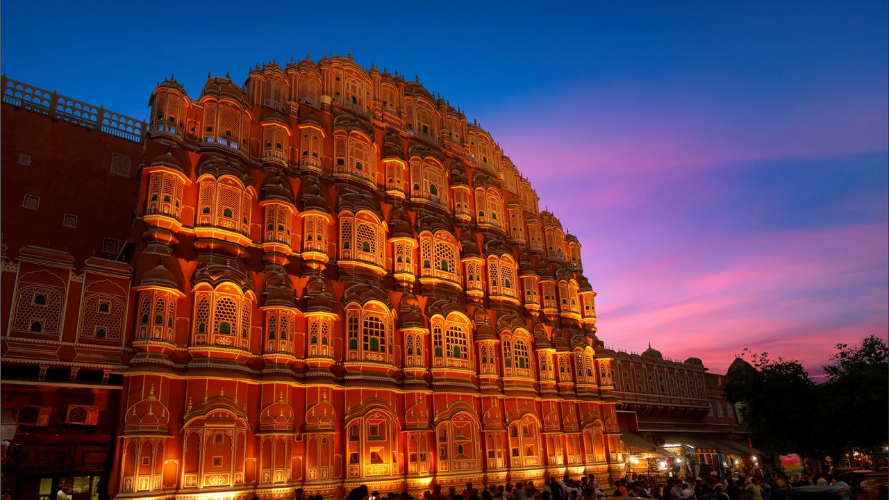Jaipur 