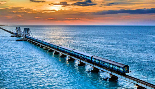 Rameshwaram 
