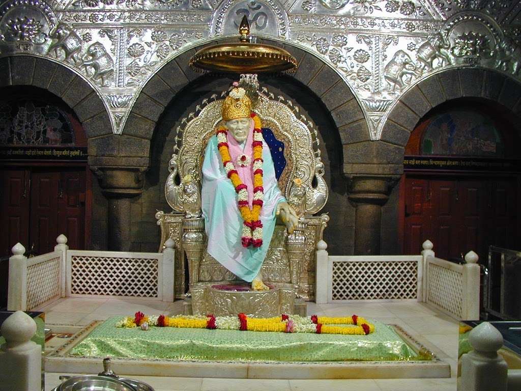 Shirdi