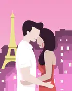 Honeymoon / Romantic